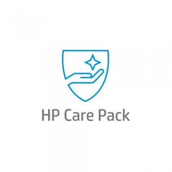 Пакет сервисных услуг HP UC2W9E (ХПЕ)