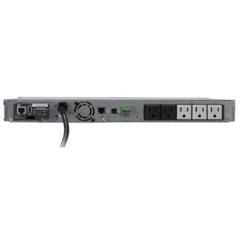 Источник бесперебойного питания HPE UPS R1500 G5 Q1L90A (ХПЕ)