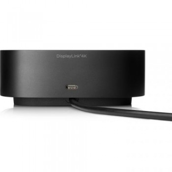 Док-станция HP USB-C/A G2 5TW13AA (ХПЕ)