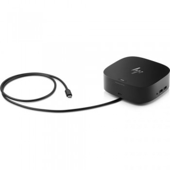 Док-станция HP USB-C/A G2 5TW13AA (ХПЕ)