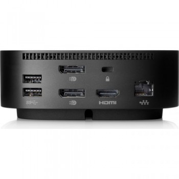 Док-станция HP USB-C/A G2 5TW13AA (ХПЕ)