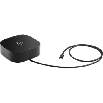 Док-станция HP USB-C G5 5TW10AA (ХПЕ)