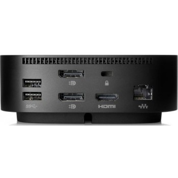 Док-станция HP USB-C G5 5TW10AA (ХПЕ)