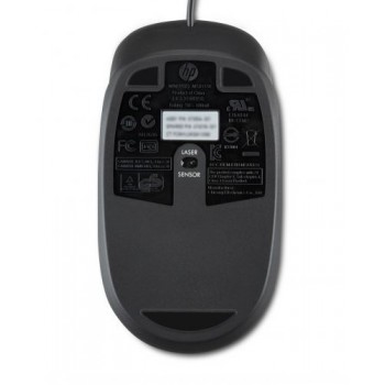 Мышь HP USB Laser Mouse (QY778AA) QY778AA (ХПЕ)