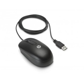 Мышь HP USB Laser Mouse (QY778AA) (ХПЕ)