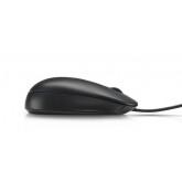 Мышь HP USB Optical Scroll Mouse (QY777AA) QY777AA