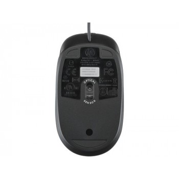 Мышь HP USB Optical Scroll Mouse (QY777AA) QY777AA (ХПЕ)