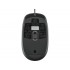 Мышь HP USB Optical Scroll Mouse (QY777AA) QY777AA (ХПЕ)