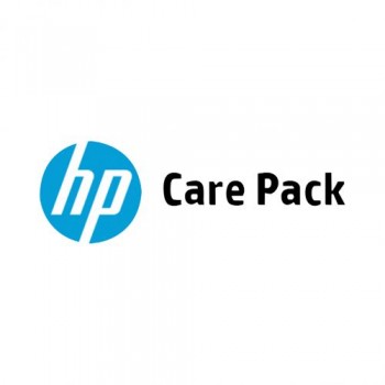 Пакет сервисных услуг HP UT826PE (ХПЕ)