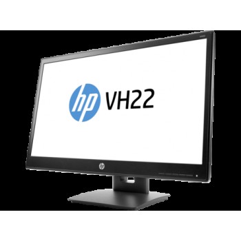 Монитор 21,5" HP VH22 X0N05AA (ХПЕ)