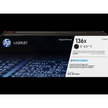 Картридж HP W1360X (ХПЕ) Картридж HP W1360X (ХПЕ)