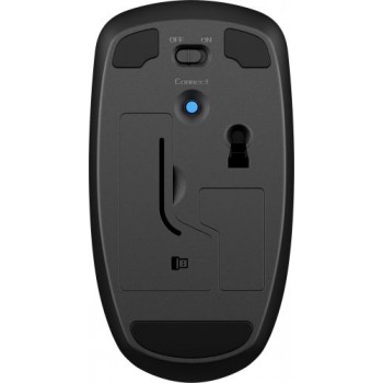 Мышь Wireless HP X200 6VY95AA (ХПЕ)