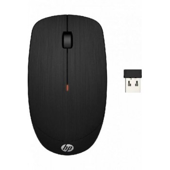 Мышь Wireless HP X200 6VY95AA (ХПЕ)