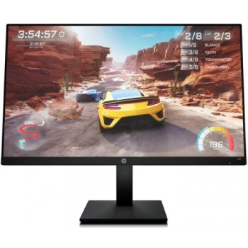 Монитор 27" HP X27 2V6B4AA (ХПЕ) Монитор 27" HP X27 2V6B4AA (ХПЕ)