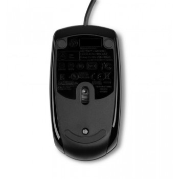 Мышь HP X500 E5E76AA (ХПЕ)