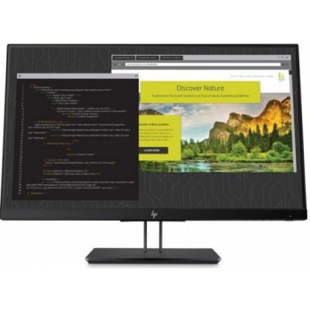 Монитор 23,8" HP Z24nf 1JS07A4 (ХПЕ) Монитор 23,8" HP Z24nf 1JS07A4 (ХПЕ)