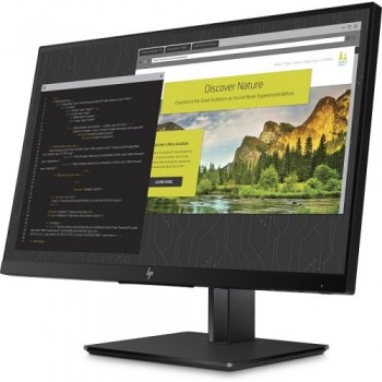 Монитор 23,8" HP Z24nf 1JS07A4 (ХПЕ) Монитор 23,8" HP Z24nf 1JS07A4 (ХПЕ)