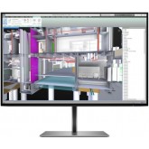 Монитор 24" HP Z24u G3 1C4Z6AA