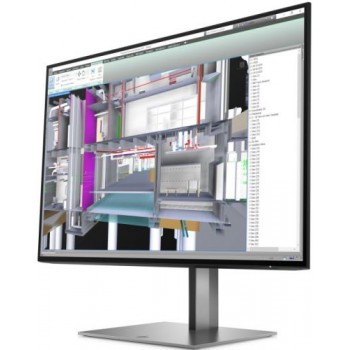 Монитор 24" HP Z24u G3 1C4Z6AA (ХПЕ)