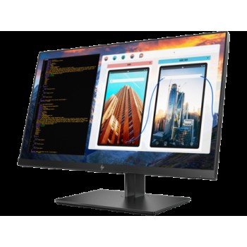 Монитор 27" HP Z27 2TB68A4 (ХПЕ)