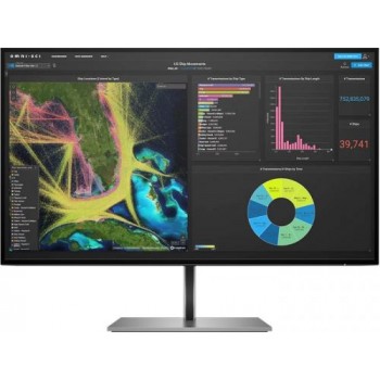 Монитор 27" HP Z27k G3 1B9T0AA (ХПЕ) Монитор 27" HP Z27k G3 1B9T0AA (ХПЕ)