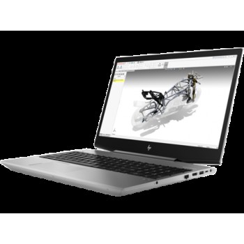 Ноутбук HP ZBook 15v G5 4QH98EA (ХПЕ)
