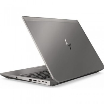 Ноутбук HP ZBook 15v G5 4QH58EA (ХПЕ)