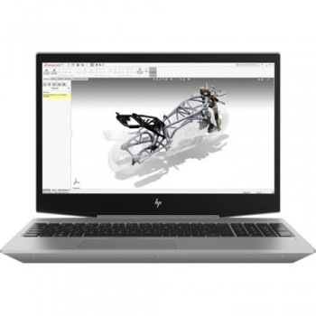 Ноутбук HP ZBook 15v G5 4QH58EA (ХПЕ)