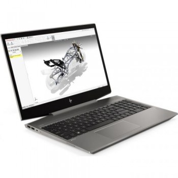 Ноутбук HP ZBook 15v G5 4QH58EA (ХПЕ)