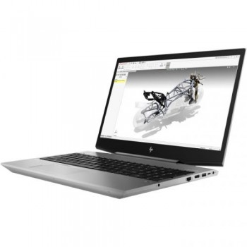 Ноутбук HP ZBook 15v G5 4QH58EA (ХПЕ)