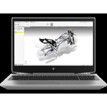 Ноутбук HP ZBook 15v G5 2ZC56EA (ХПЕ)