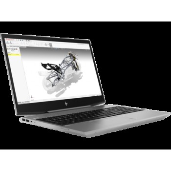 Ноутбук HP ZBook 15v G5 2ZC56EA (ХПЕ)