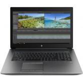 Ноутбук HP ZBook 17 G6 6TU99EA