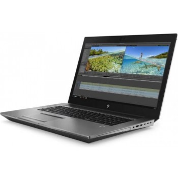 Ноутбук HP ZBook 17 G6 6TU99EA (ХПЕ)