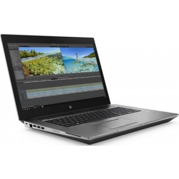 Ноутбук HP ZBook 17 G6 6TR81EA (ХПЕ)