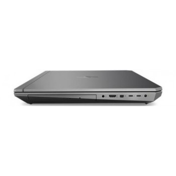 Ноутбук HP ZBook 17 G6 6TU98EA (ХПЕ) Ноутбук HP ZBook 17 G6 6TU98EA (ХПЕ)