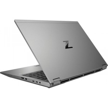 Ноутбук HP ZBook Fury 15 G8 314J4EA (ХПЕ)