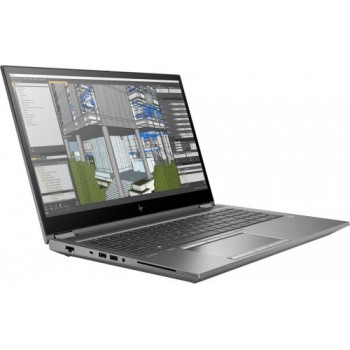 Ноутбук HP ZBook Fury 15 G8 314J8EA (ХПЕ)