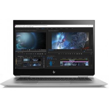 Ноутбук HP ZBook x360 Studio G5 6TW47EA (ХПЕ) Ноутбук HP ZBook x360 Studio G5 6TW47EA (ХПЕ)