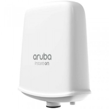 Точка доступа HPE ruba Instant On AP17 (RW) R2X11A (ХПЕ)