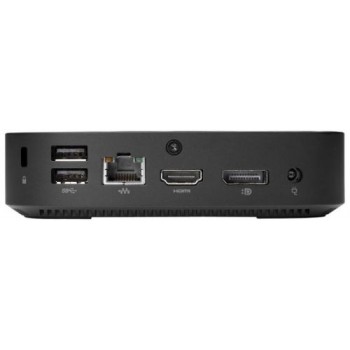 Тонкий клиент HP t430 3VL70AA (ХПЕ)