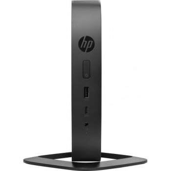 Тонкий клиент HP t530 2DH82AA (ХПЕ) Тонкий клиент HP t530 2DH82AA (ХПЕ)