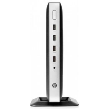Тонкий клиент HP t630 2ZU98AA (ХПЕ) Тонкий клиент HP t630 2ZU98AA (ХПЕ)