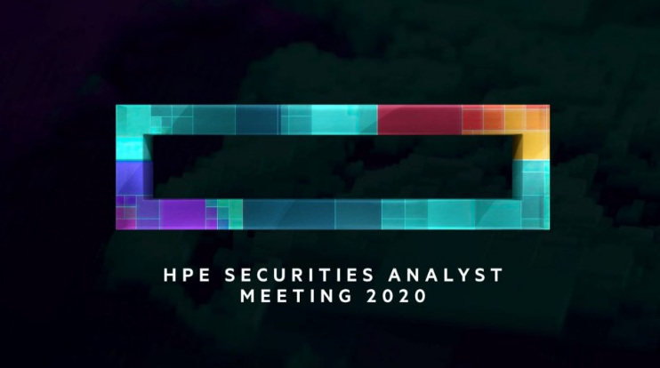 HPE RUSSIA